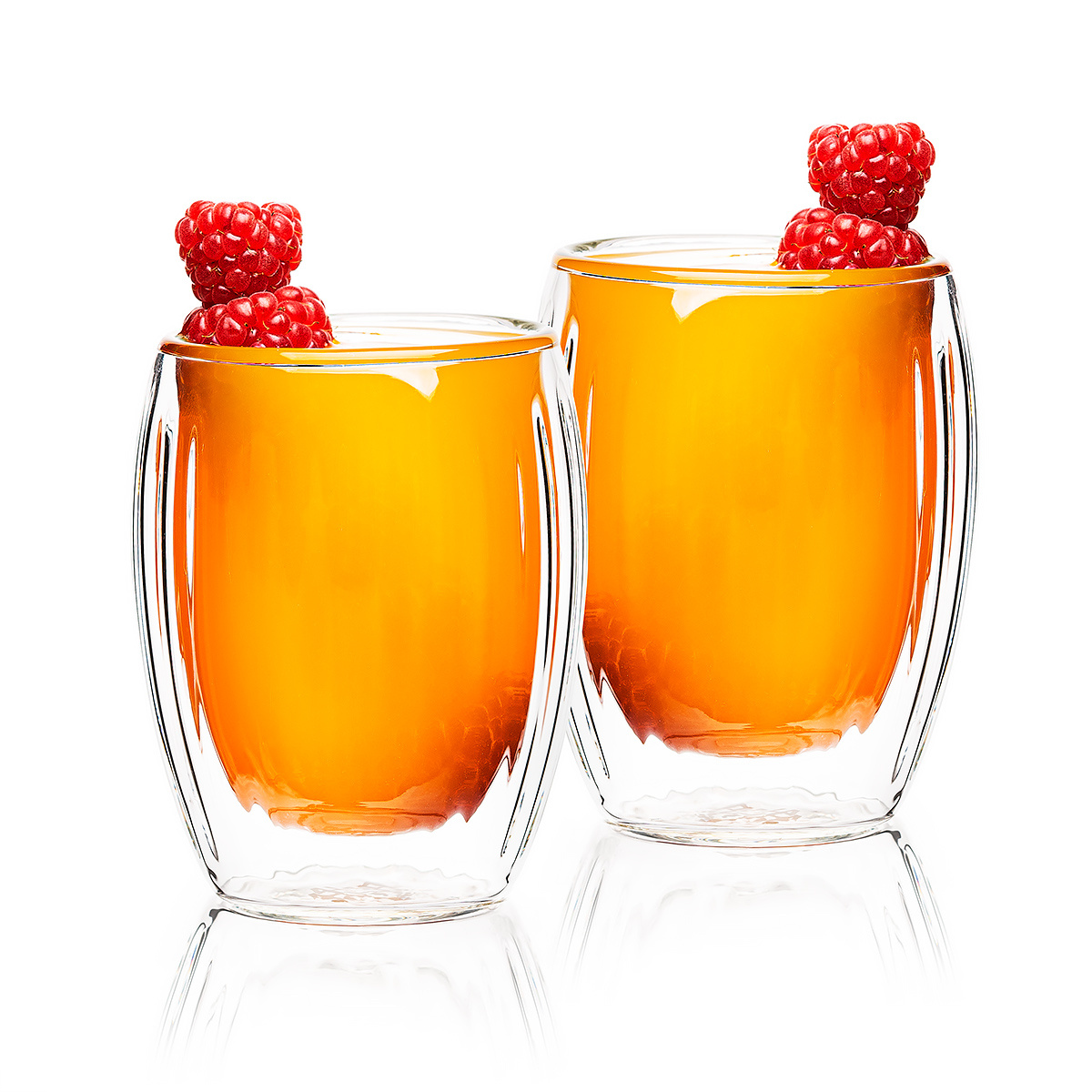 4Home Termo sklenice Hot&Cool Juicy 120 ml