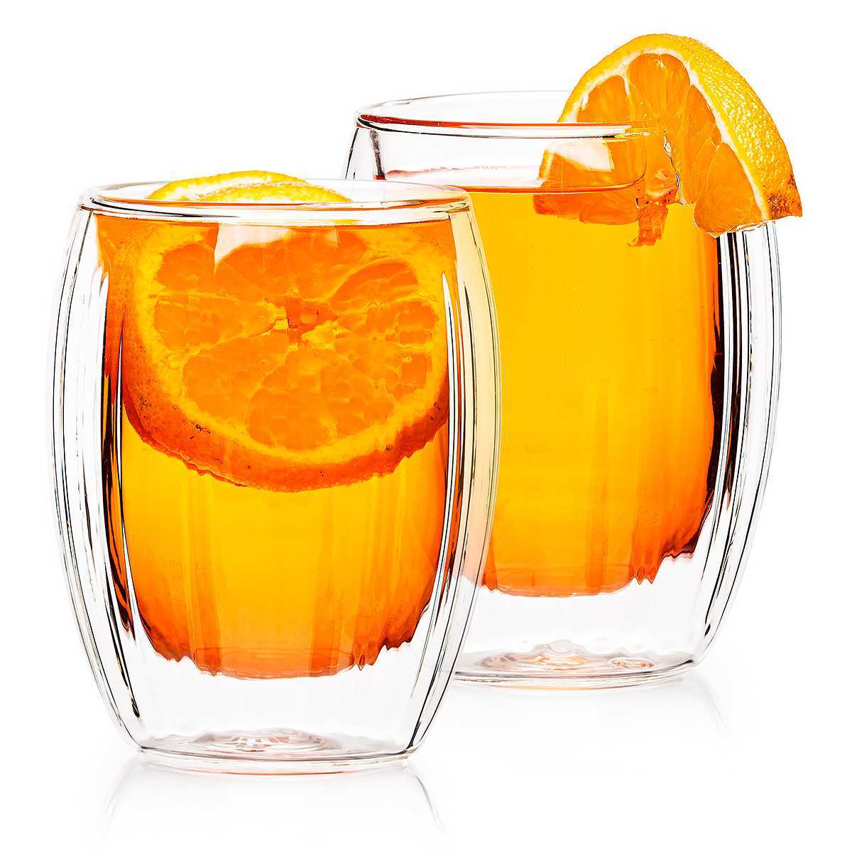 4Home Termo sklenice Hot&Cool Juicy 250 ml