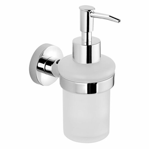 AQUALINE SB119 Samba dávkovač mýdla 150 ml