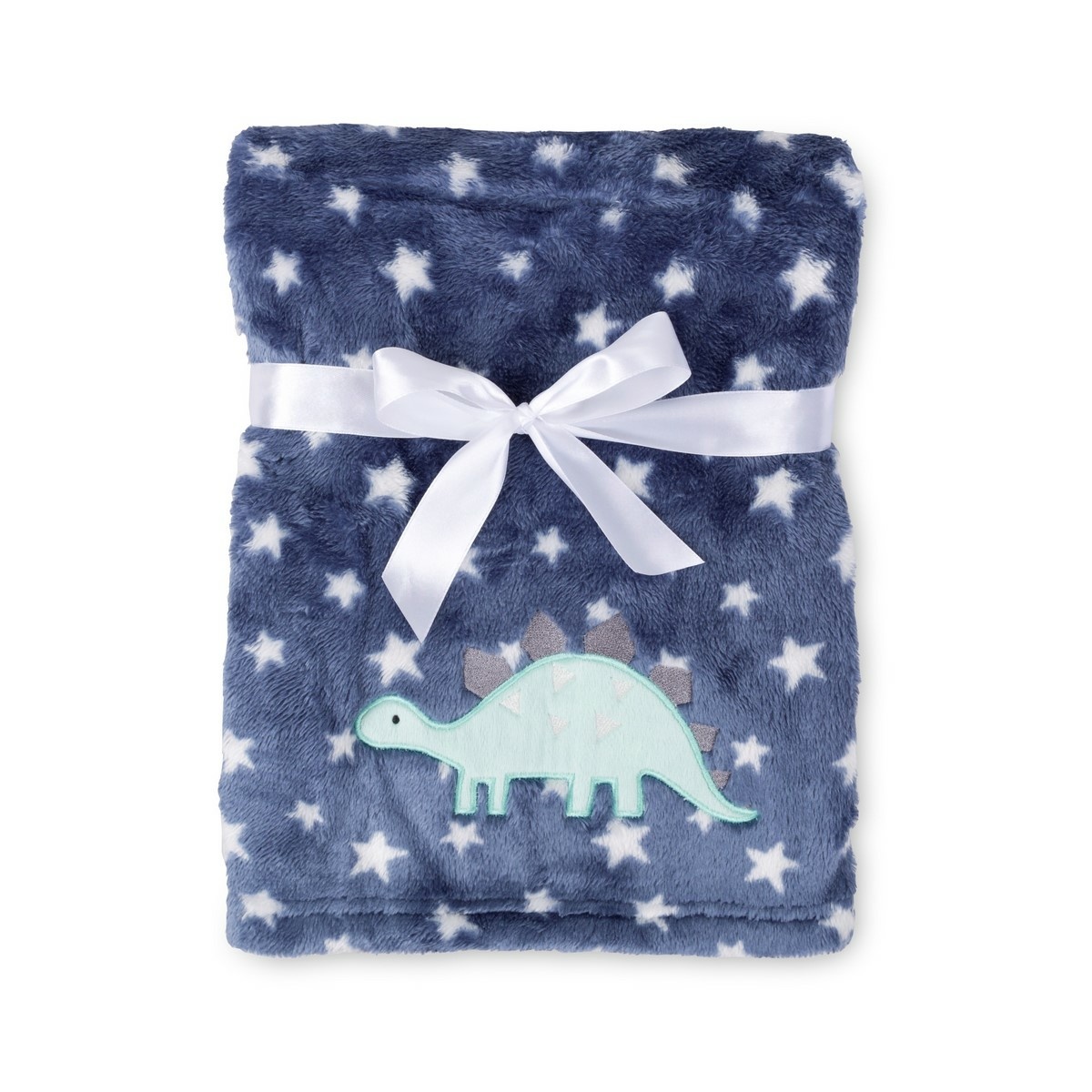 Babymatex Dětská deka Ricco Brontosaurus