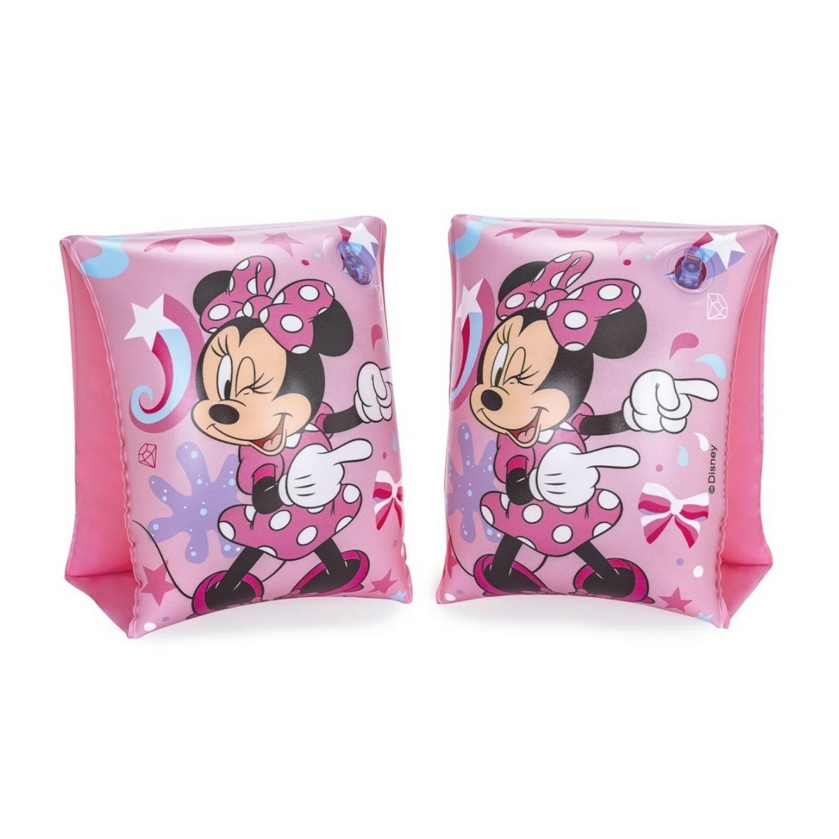 Bestway Nafukovací rukávky Minnie