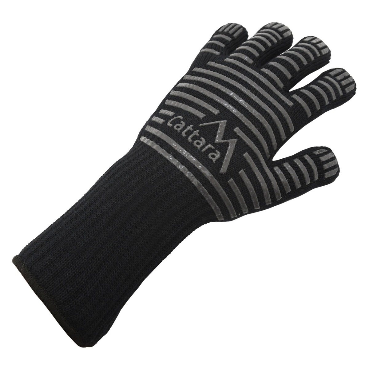 Cattara Grilovací rukavice Heat grip