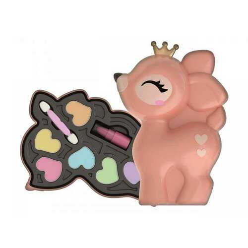 Clementoni Make-up sada Crazy Chic