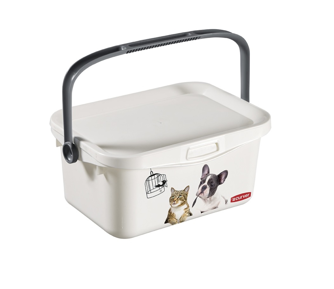 Curver Petlife 00363-C44 multibox