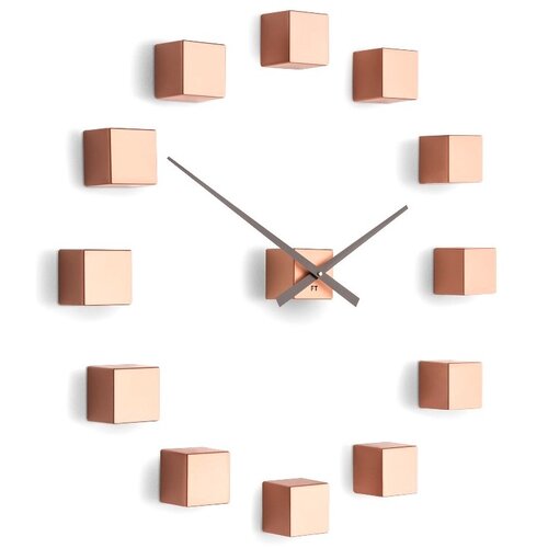 Future Time FT3000CO Cubic copper