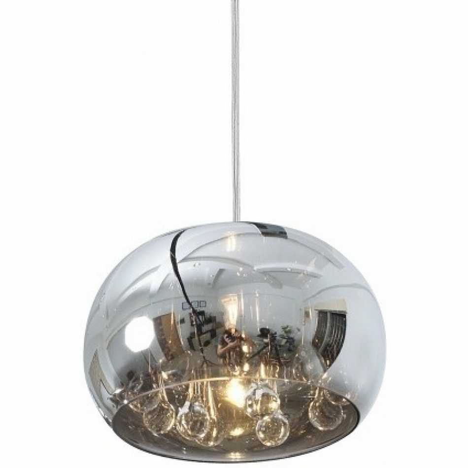 Luxera 46057 závěsné svítidlo