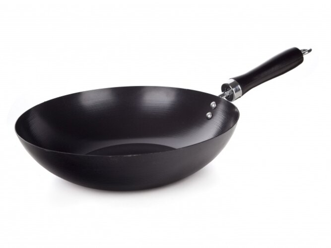 Pánev WOK