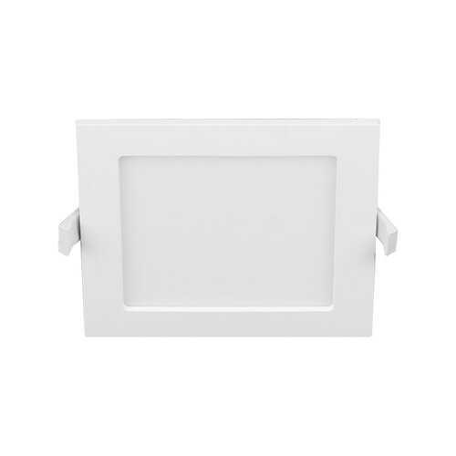 Panlux PN22400008 Podhledové LED svítidlo Downlight CCT Square bílá
