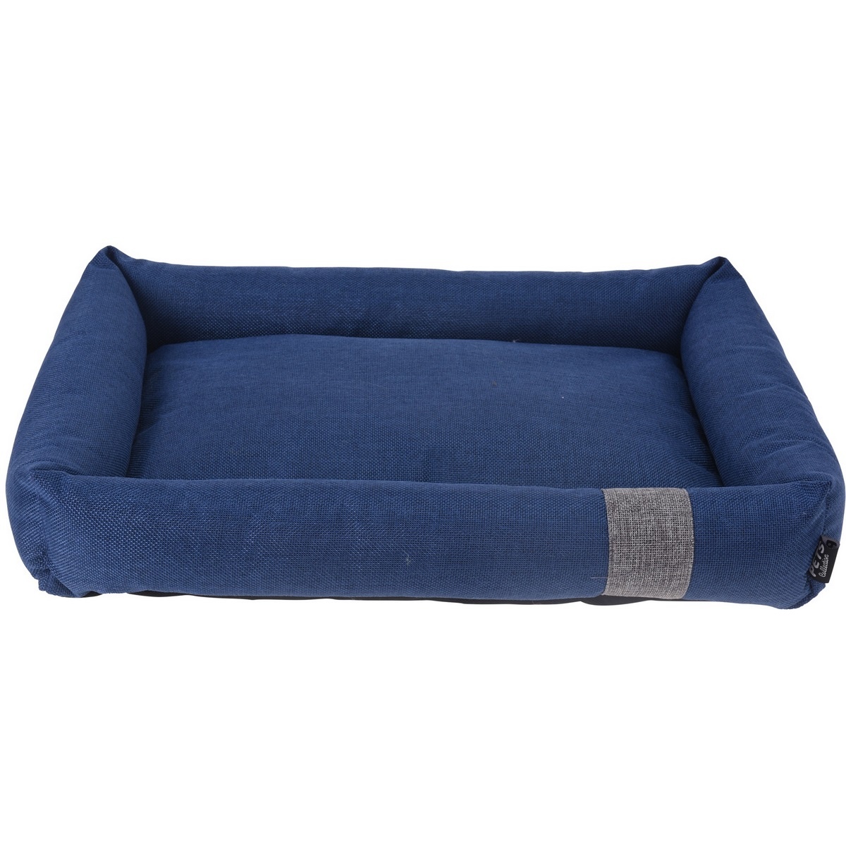 Pelíšek pro psa Pet bed modrá