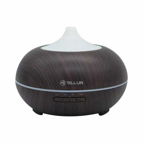 Tellur Aroma difuzér WiFi Smart 300 ml