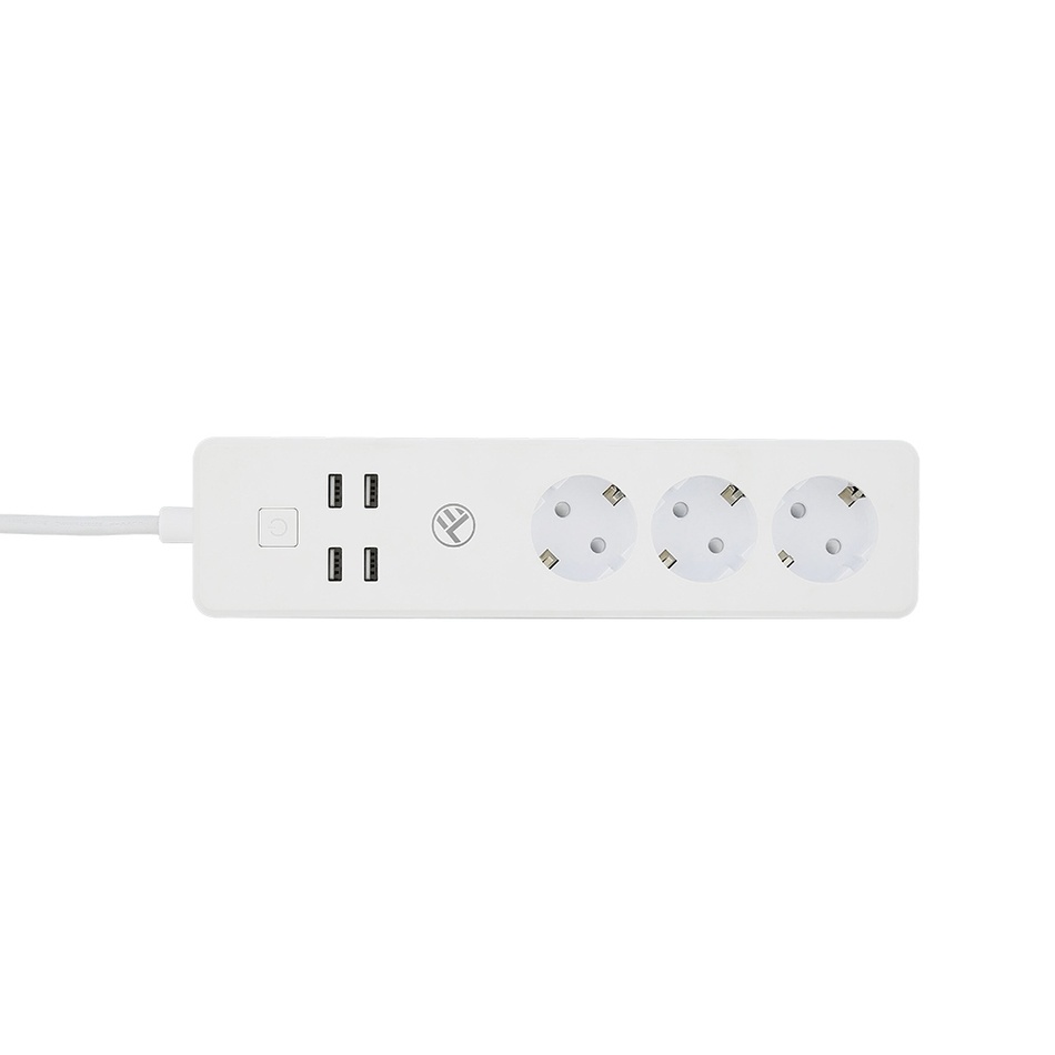 Tellur WiFi Smart Power Strip