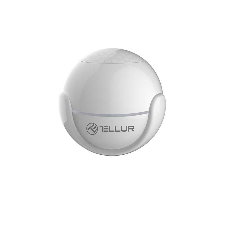Tellur WiFi smart pohybový senzor