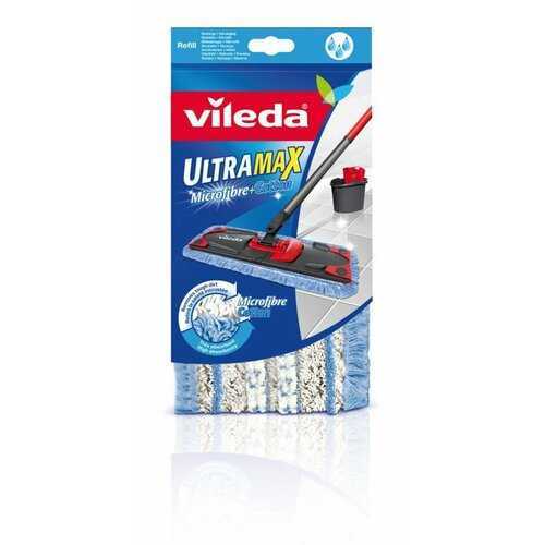 Vileda Ultramax mop náhrada Micro+Cotton