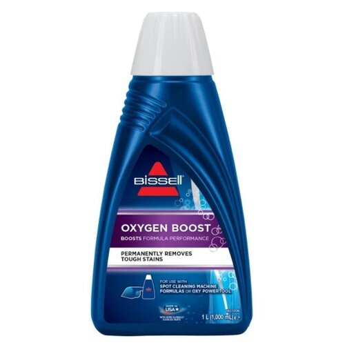 Bissell Oxygen Boost - SpotClean