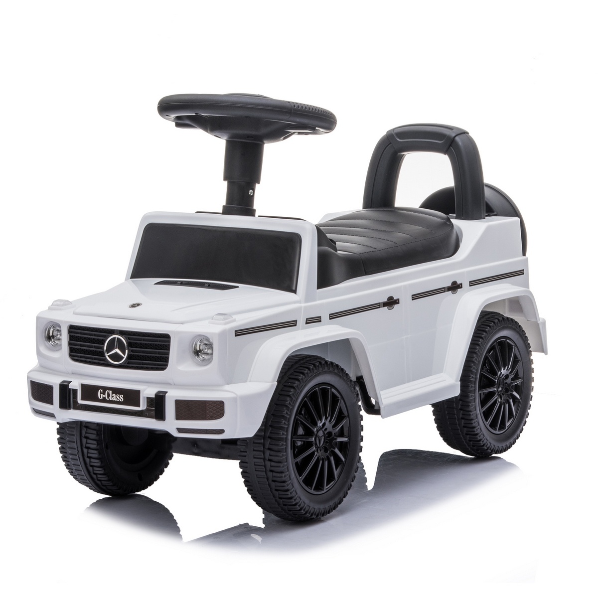 BPC 5180 Mercedes G350d       BUDDY TOYS