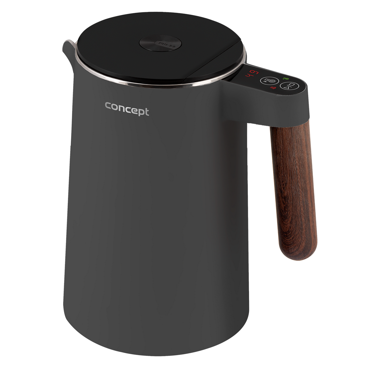 Concept RK 3305 rychlovarná konvice NORWOOD