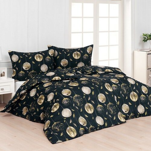 Matějovský Bavlněné povlečení Deluxe Decor