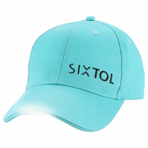 Sixtol Kšiltovka s LED světlem B-CAP 25lm