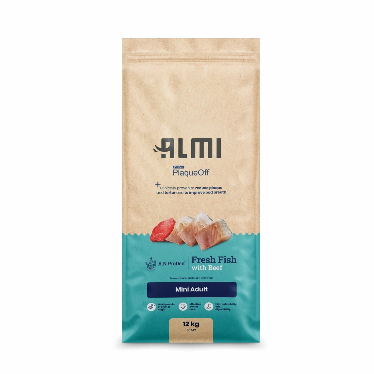 ALMI Mini Adult 12kg