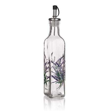 Banquet Lavender Láhev na olej 250 ml