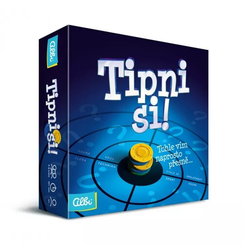 Albi Tipni si!