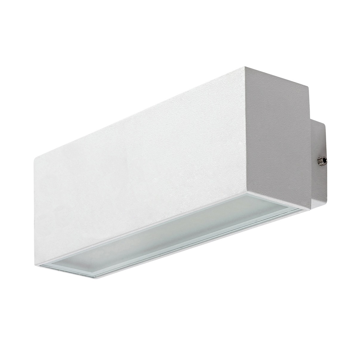 Rabalux 77076 venkovní nástěnné LED svítidlo Mataro 10 W