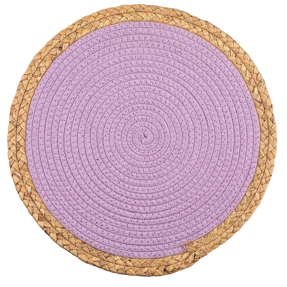 Altom Bavlněné prostírání pr. 38 cm