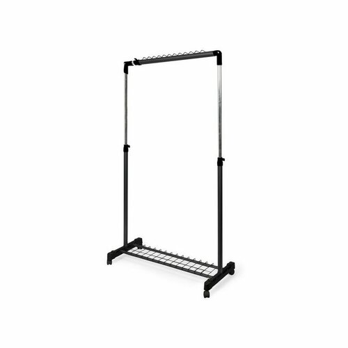 Compactor Stairs Black stojan na šaty - Stender pod schody