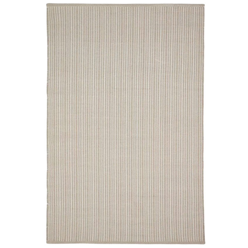 Béžový zahradní koberec Kave Home Canyet 160 x 230 cm