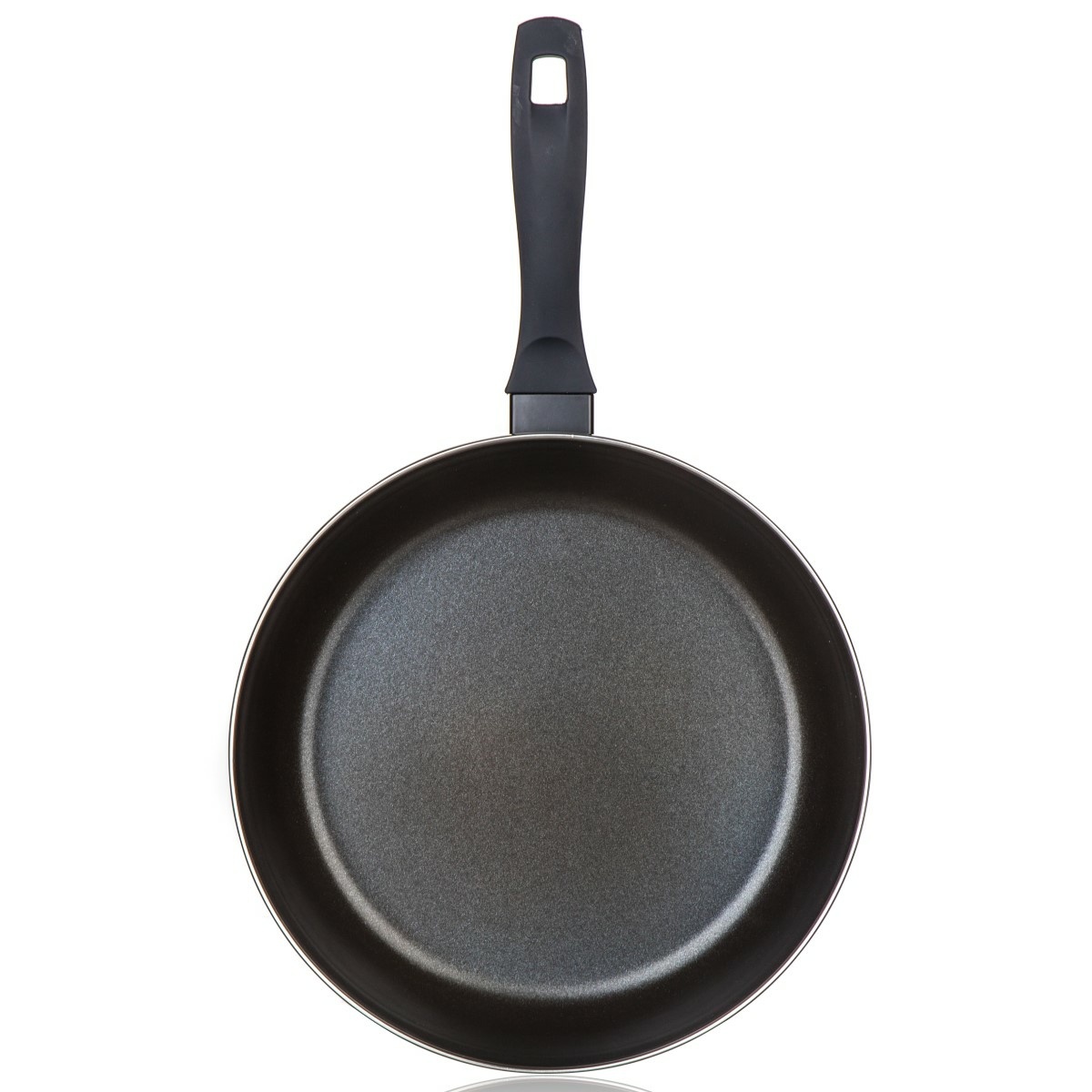 Banquet Pánev smaltovaná METALLIC Black 28 cm