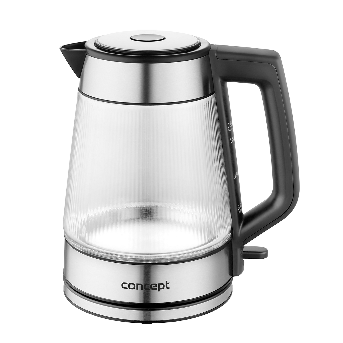 Concept RK4210 rychlovarná konvice 1