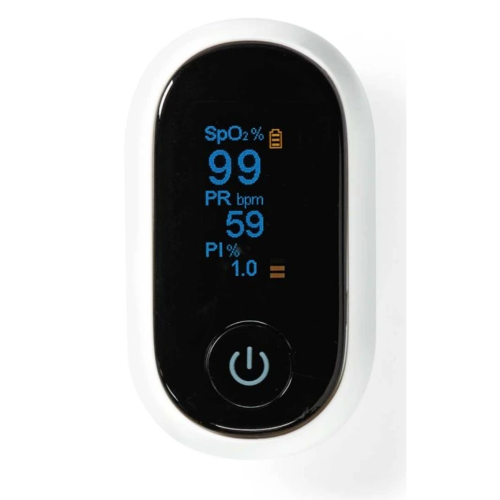 Nedis Pulzní oxymetr SmartLife