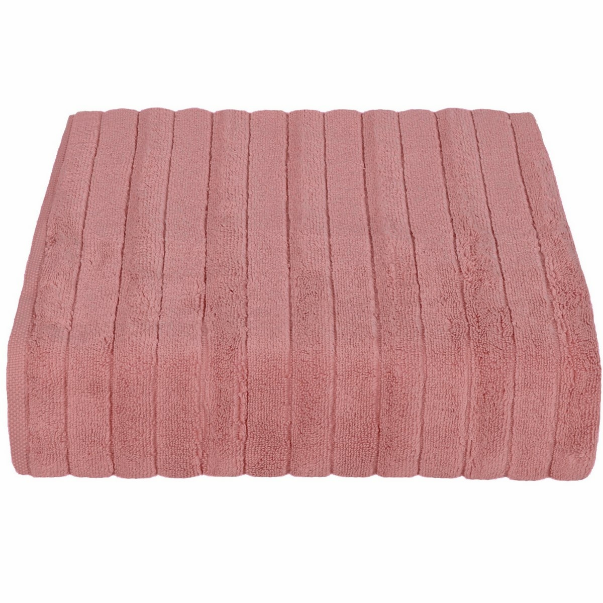 Osuška Mikro Deluxe tm. pudrová
