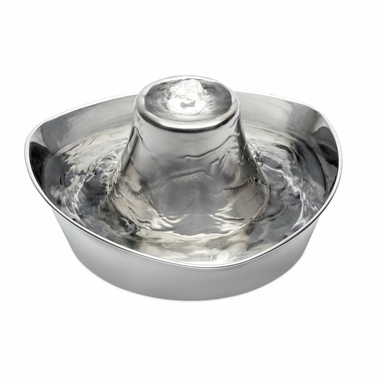 PetSafe® Seaside Nerezová fontánka 1