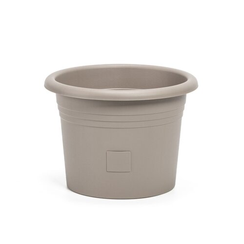 Plastia Samozavlažovací květináč Narza pr. 40 cm