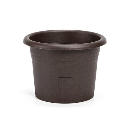 Plastia Samozavlažovací květináč Narza pr. 50 cm