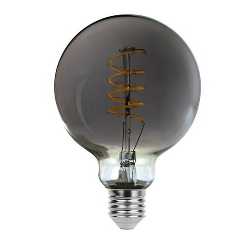 Rabalux Dekorativní LED filament žárovka s točeným vl.
