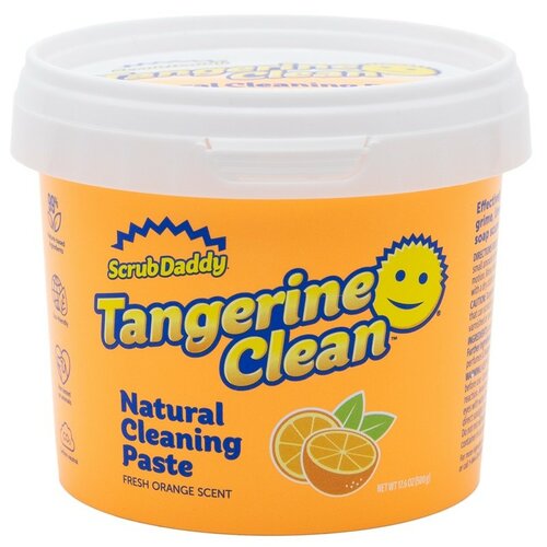 Scrub Daddy Čisticí pasta Tangerine paste 500g