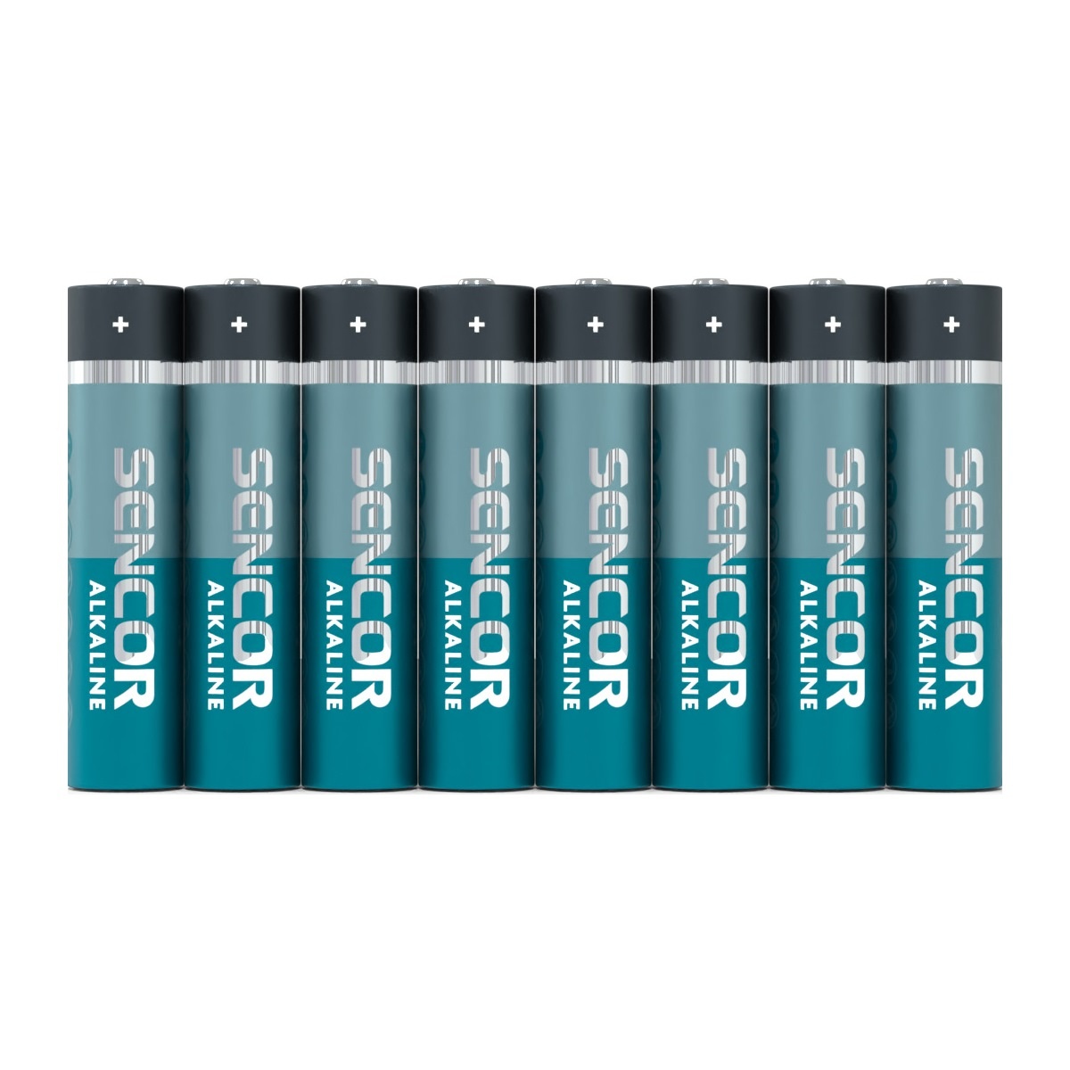 Sencor SBA LR03 alkalická baterie AAA