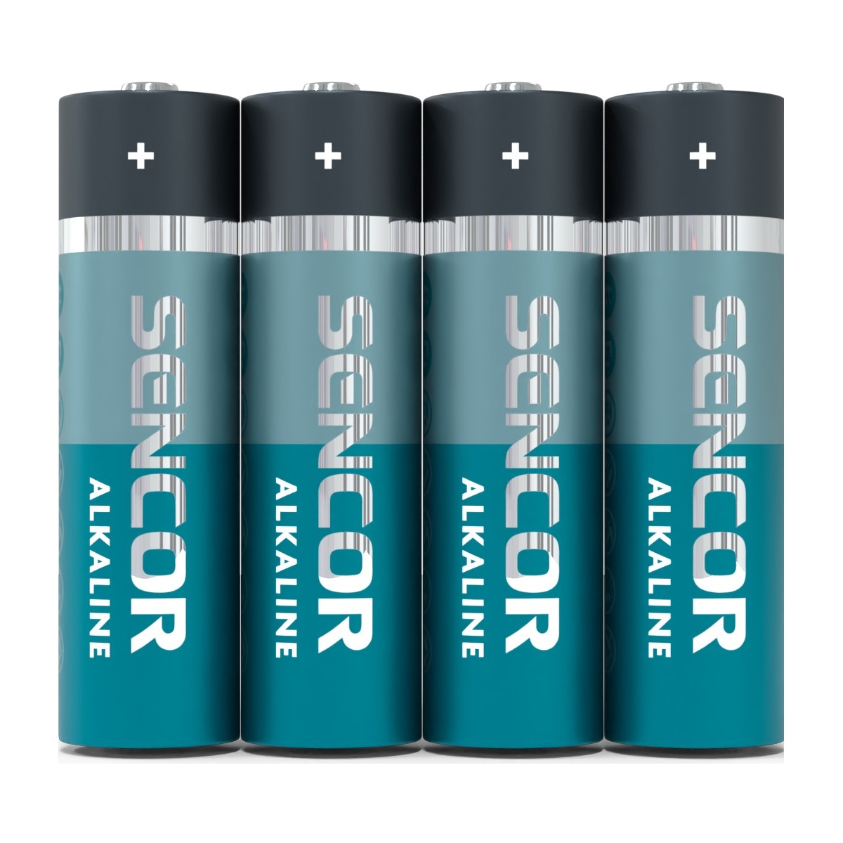 Sencor SBA LR6 alkalická baterie AA