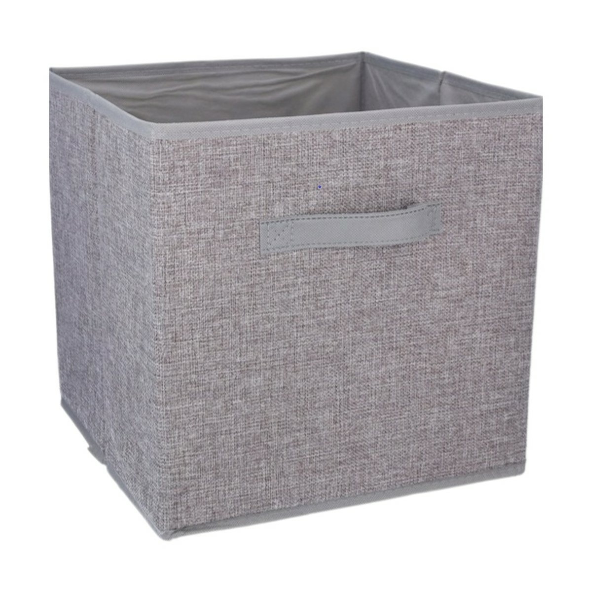 Textilní úložný box