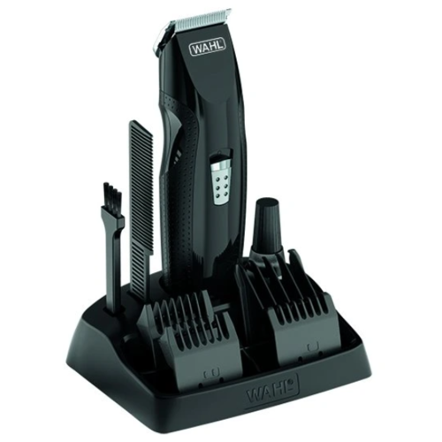 Wahl 5606-508 zastřihovač vousů Mustache & Beard