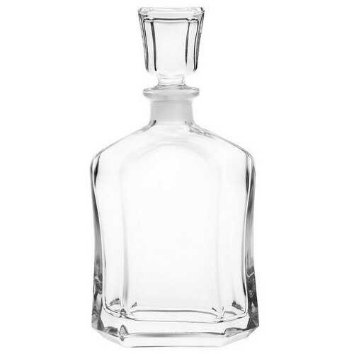 Bormioli Rocco Karafa na whisky Capitol 700 ml