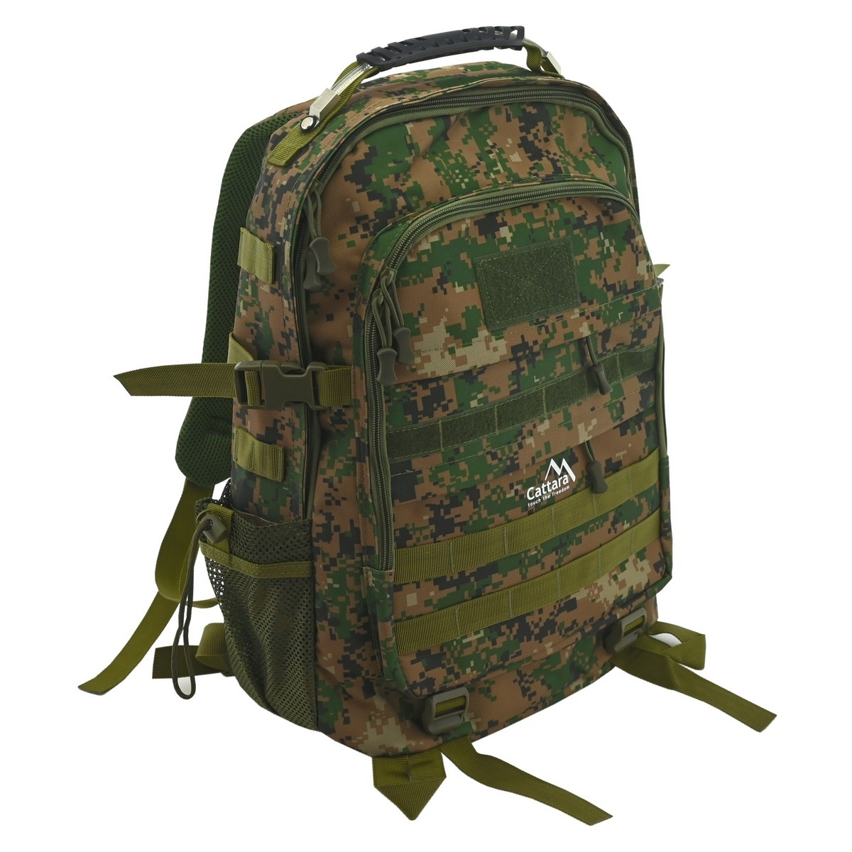Cattara Batoh na záda 25l ARMY Digital