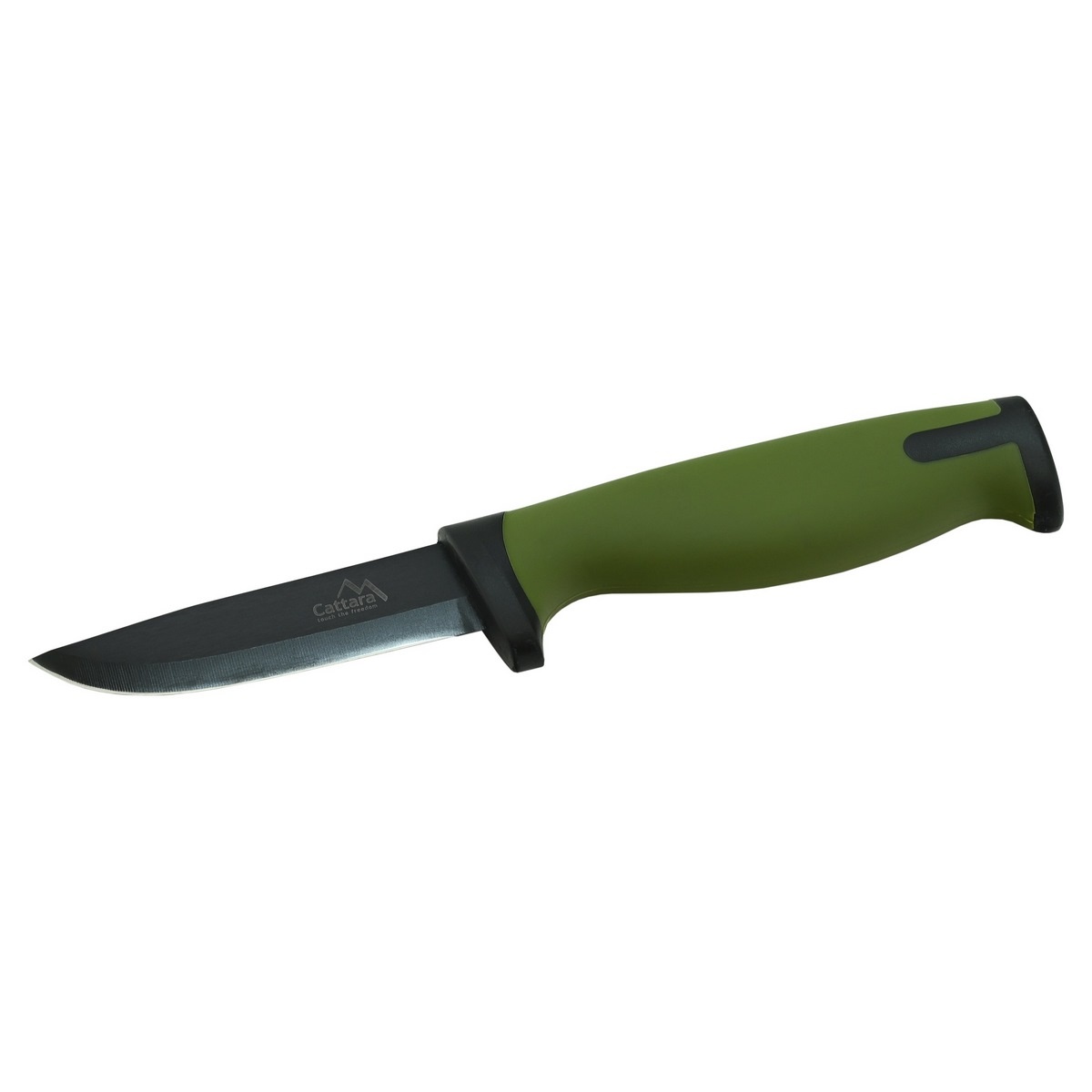 Cattara Dýka HUNTER 21cm s pouzdrem