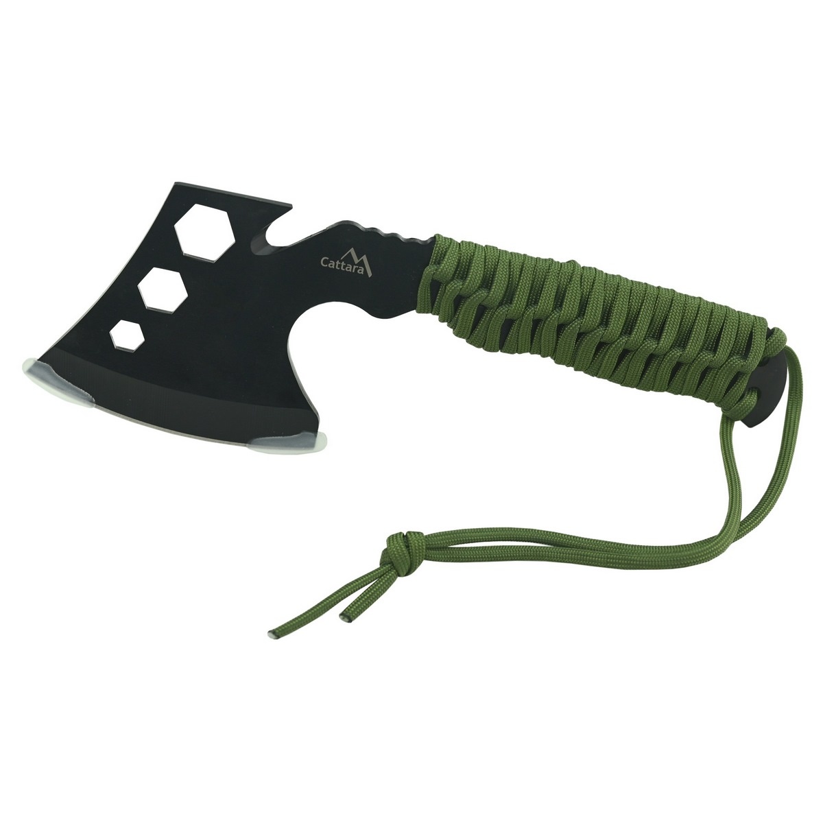 Cattara Sekera VIKING s pouzdrem 24cm