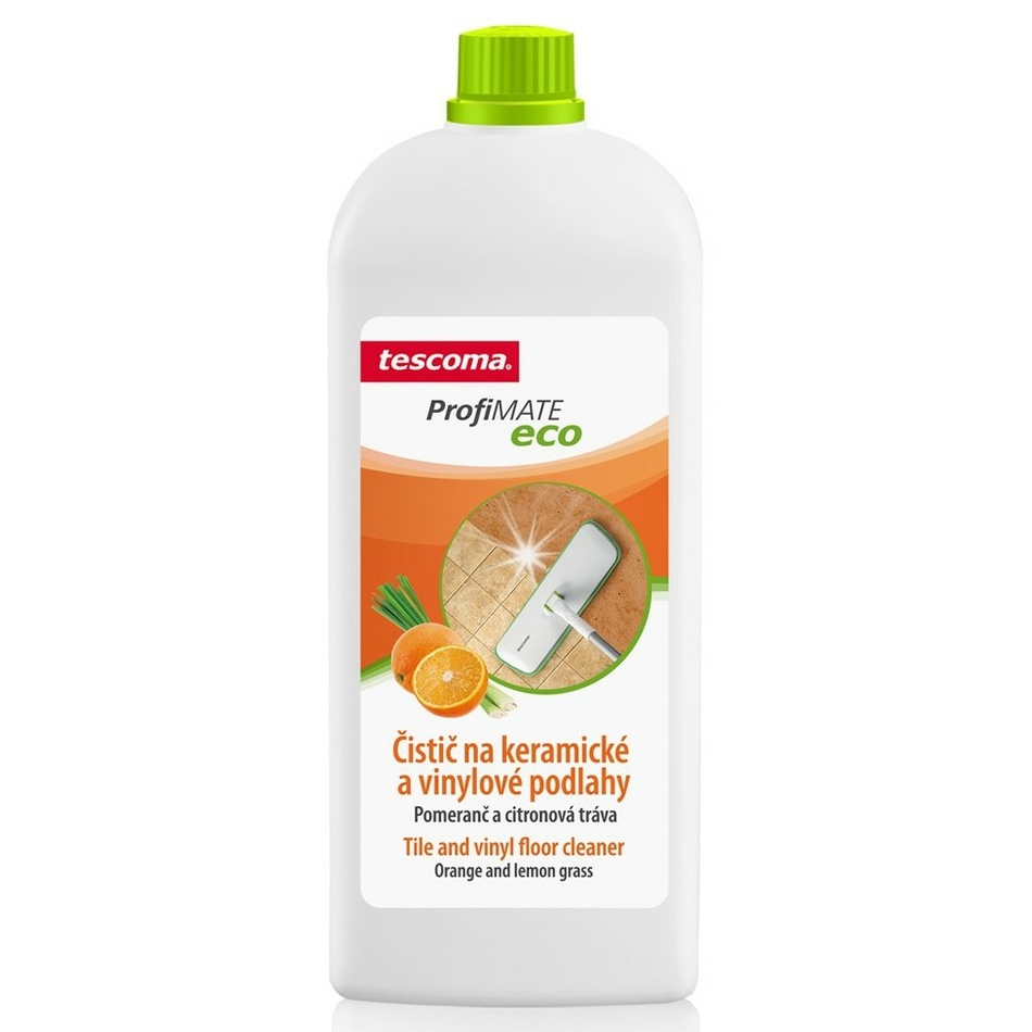 Čistič na keramické a vinylové podlahy ProfiMATE 1000 ml