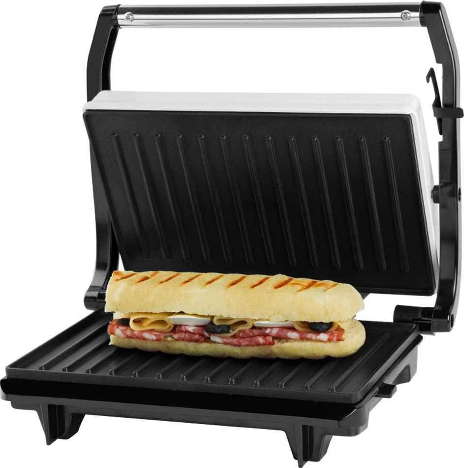 ECG S 1070 kompaktní gril