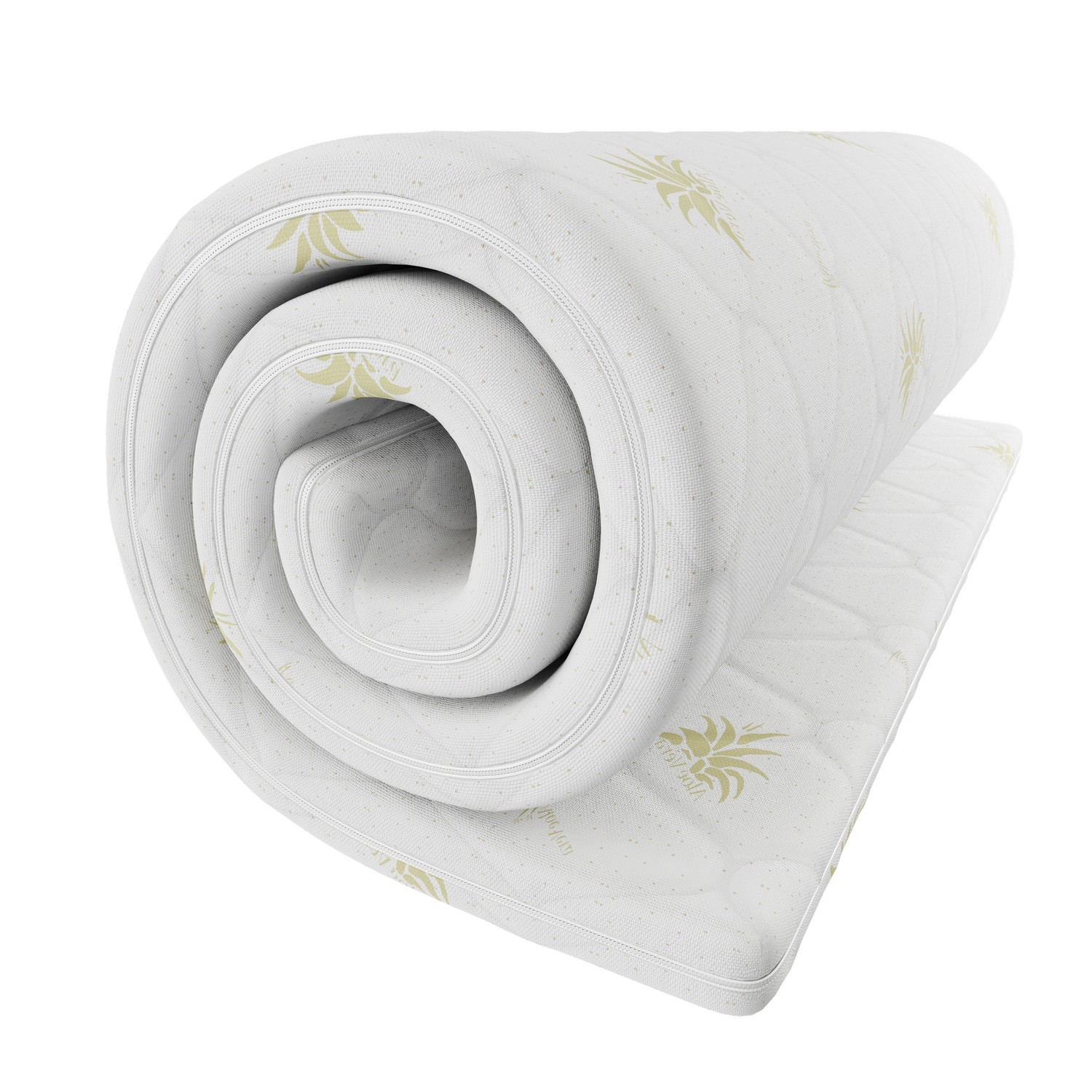 Topper NAP 80x200 cm