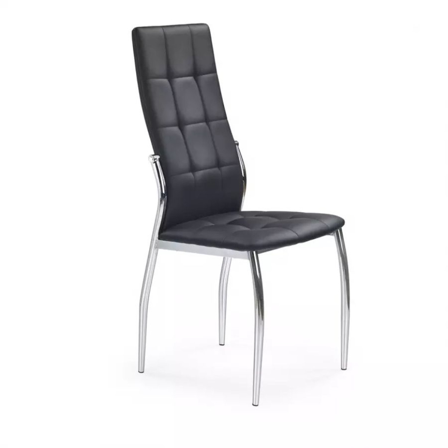 Jídelní židle K209 Černá